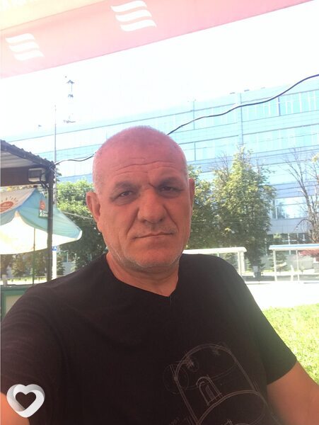 Руслан, 55, Саратове — анкета №936597