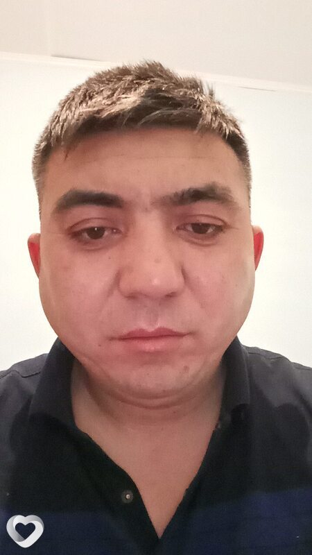 Дастан, 41, Семей — анкета №936598