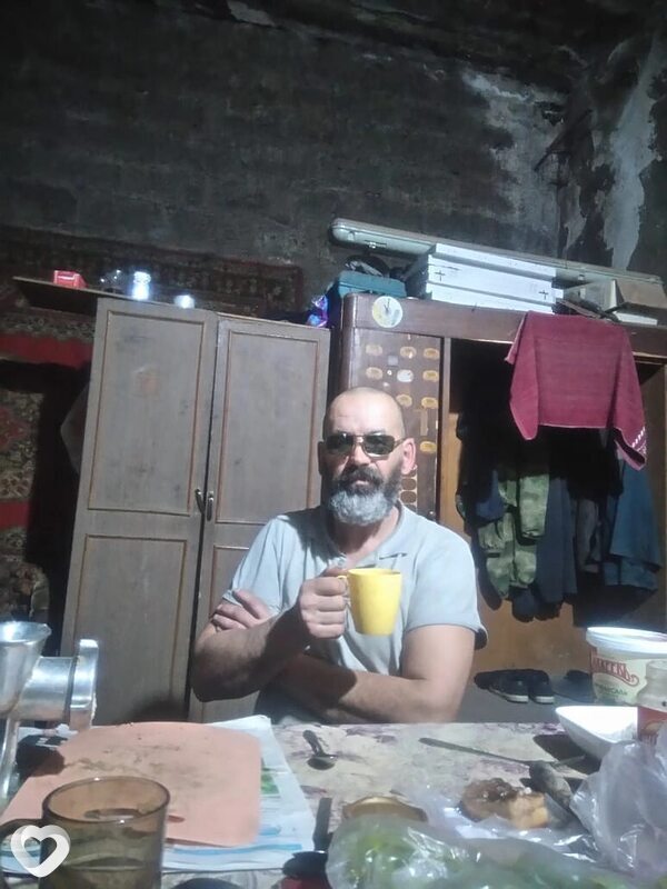 Александр, 57, Краснодаре — анкета №936599
