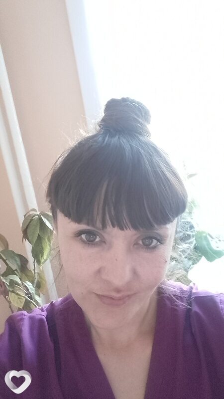 Наталья, 42, Чите — анкета №936600