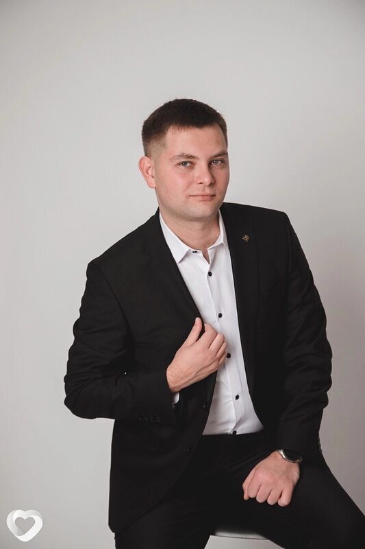 Сергей, 30, Москве — анкета №936703