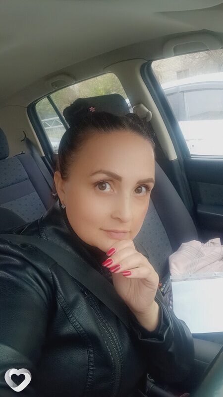Анна, 44, Санкт-Петербурге — анкета №936705