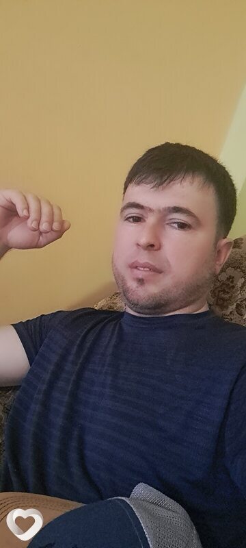 Ali, 35, Калуге — анкета №936707