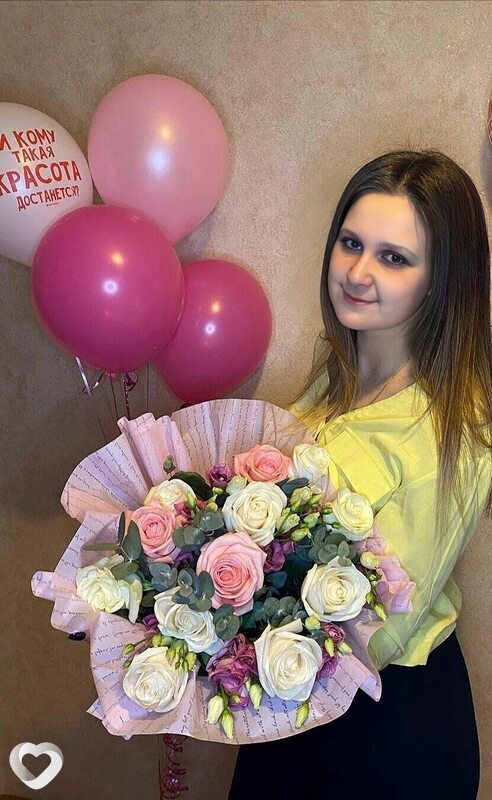 Оксана, Жирновск