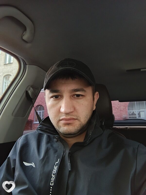 Жасур, 32, Санкт-Петербурге — анкета №936718