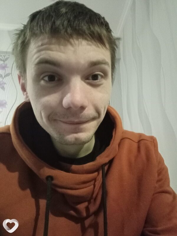 Денис, 33, Витебске — анкета №936723