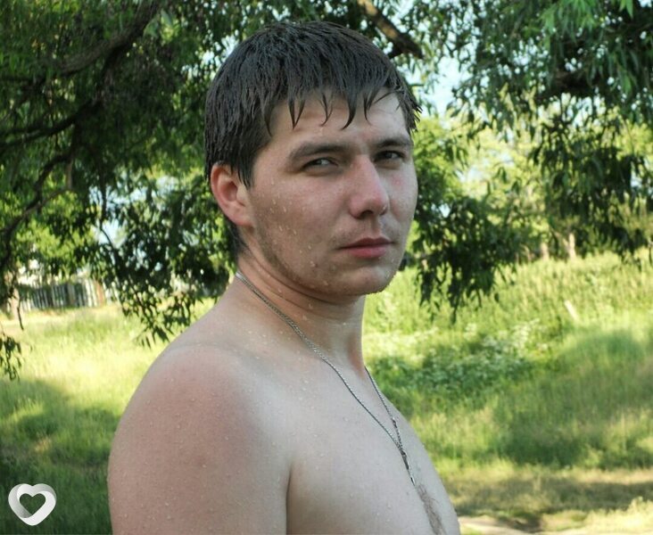 Иван, 37, Кашире — анкета №936725