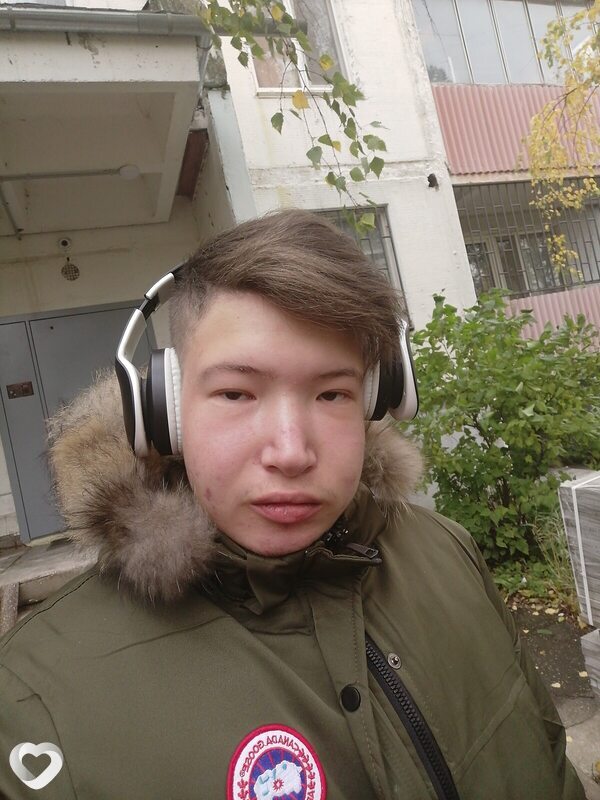 Савва, 21, Краснознаменске — анкета №936726