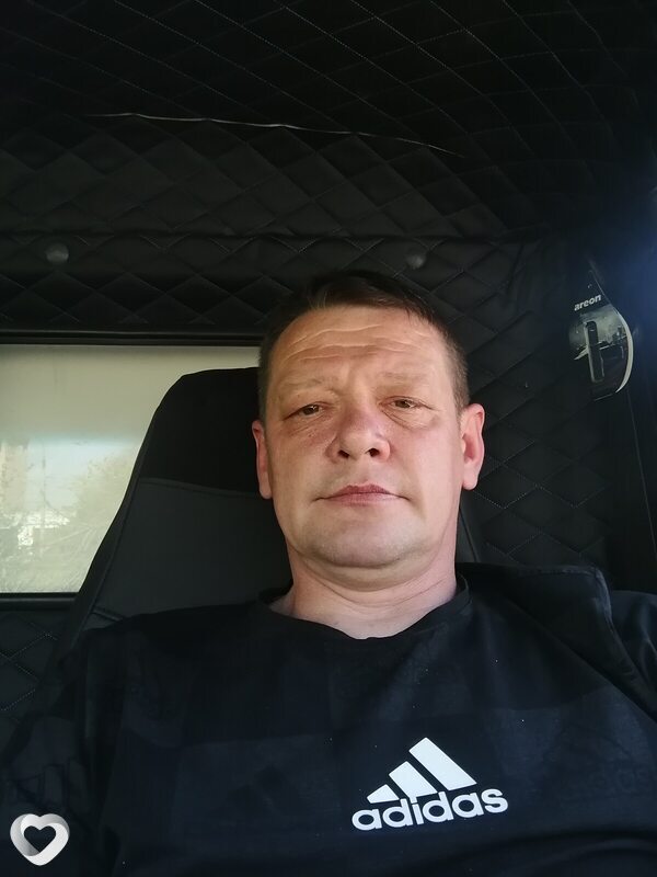 Виктор, 45, Челябинске — анкета №936528