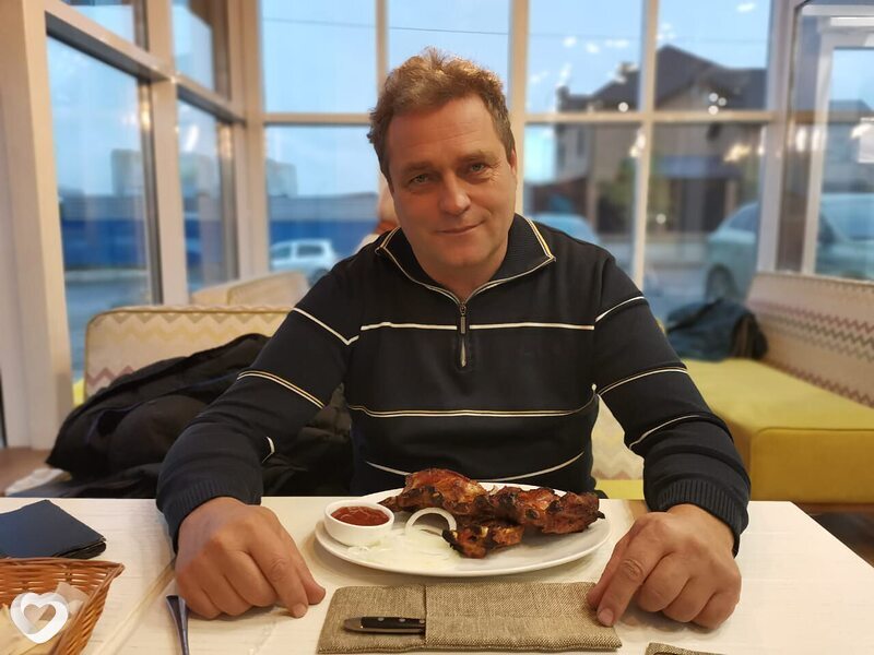 Валерий, 56, Новороссийске — анкета №936531