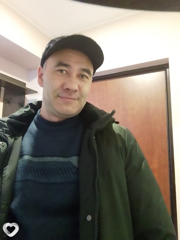 Ринат, 44, Сарапуле — анкета №936533