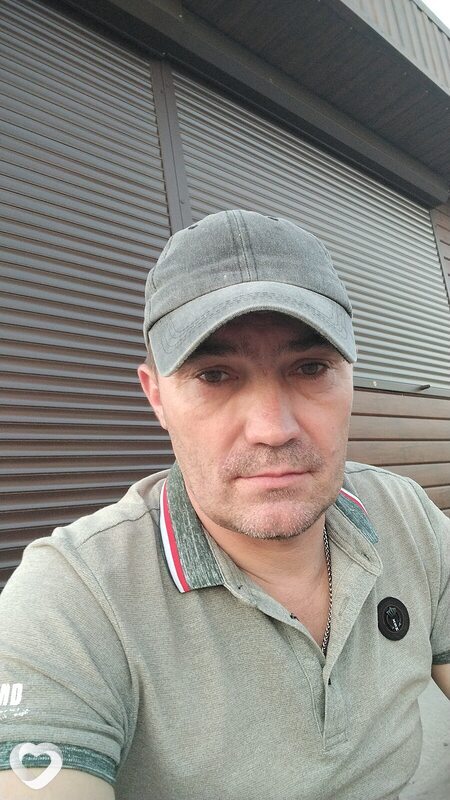 Нэо, 40, Торезе — анкета №936534