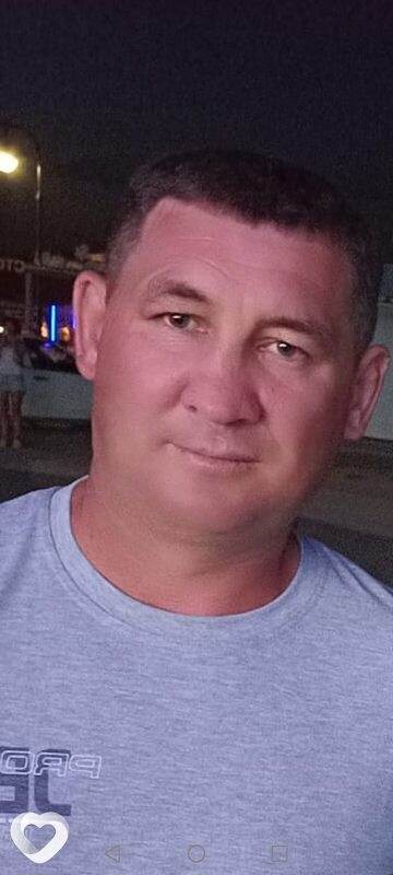 Марат, 46, Янауле — анкета №936535