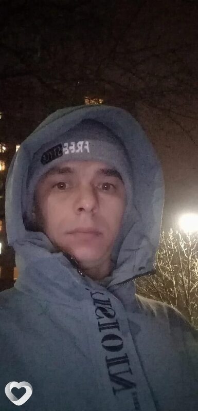 Искандер, 38, Великом Новгороде — анкета №936540