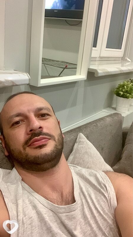 Sir Bravo, 36, Москве — анкета №936541