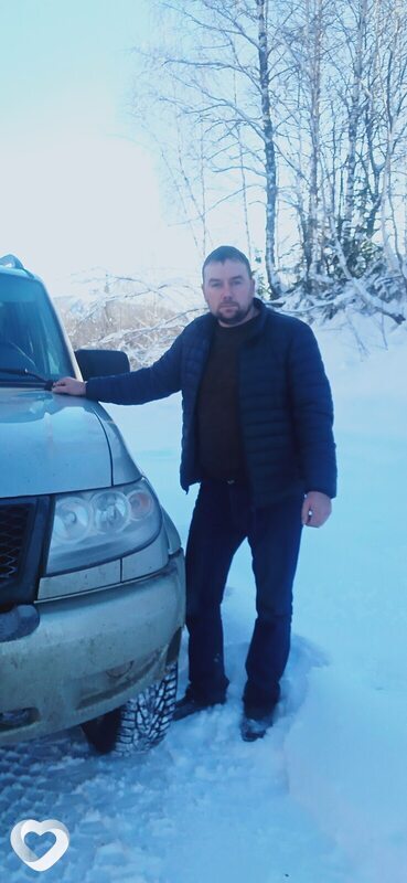 Den, 41, Усть-Каменогорск — анкета №936544