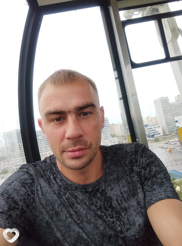 Иван, Киренск