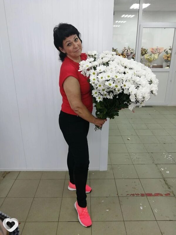 Нелли, 47, Нижнем Новгороде — анкета №936606