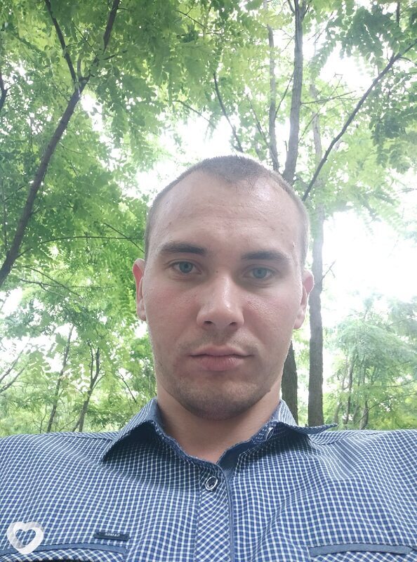 Сергей, 29, Новом Осколе — анкета №936608