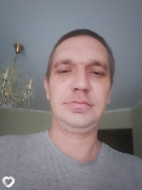 Сергей, 36, Москве — анкета №936612