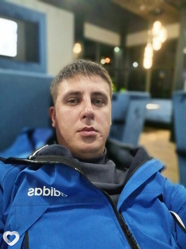 Александр, 38, Великом Новгороде — анкета №936613
