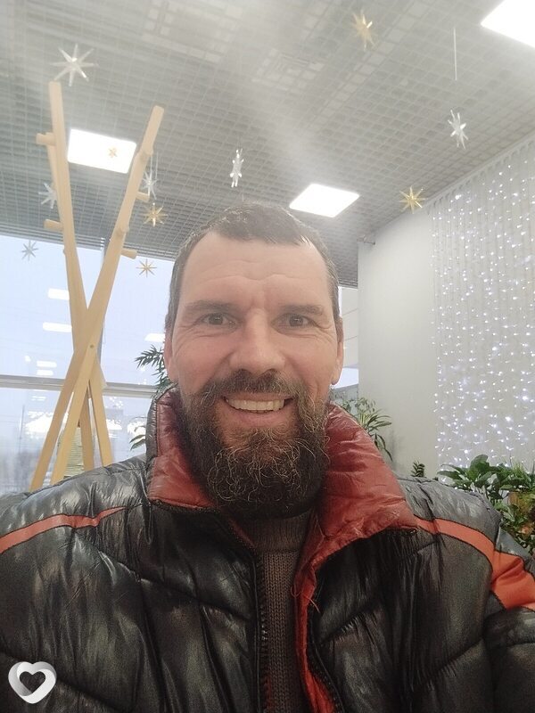 Алексей, 46, Саратове — анкета №936619