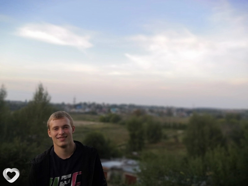 Тёма, 28, Александрове — анкета №936623