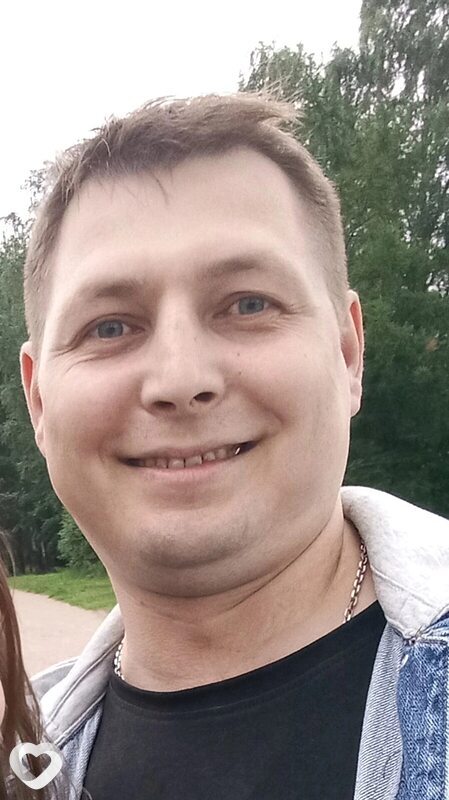 Дмитрий, 38, Санкт-Петербурге — анкета №936625
