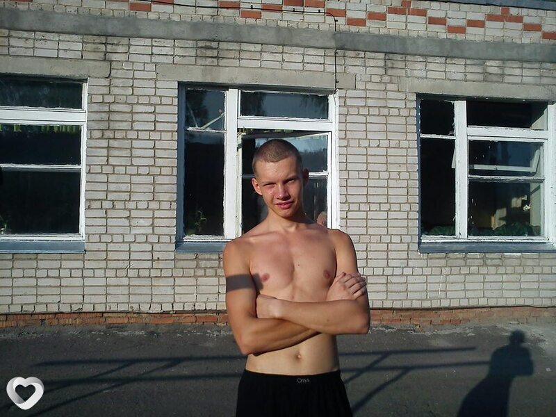 Алексей, 34, Дмитрове — анкета №936626