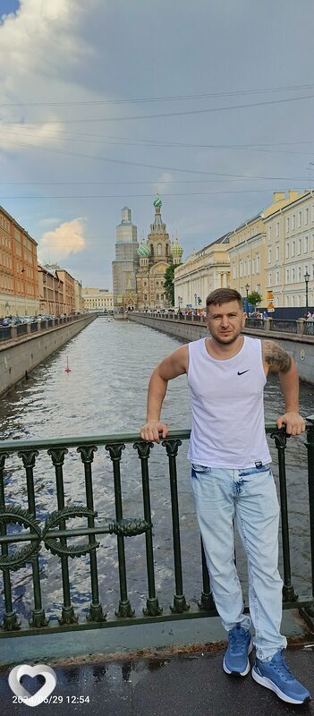 Александрсерёгин, 37, Москве — анкета №936627