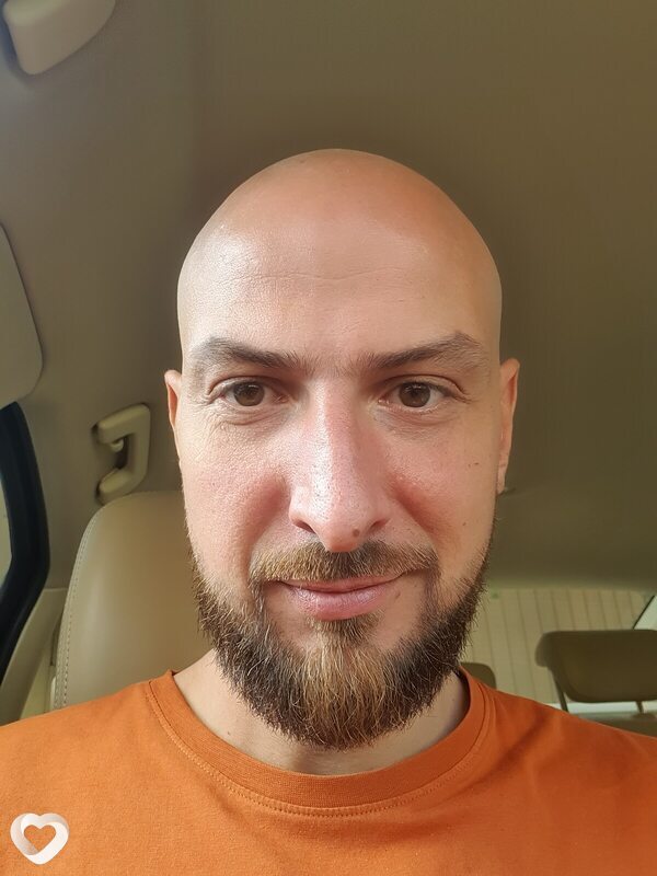 Роман, 42, Москве — анкета №936653