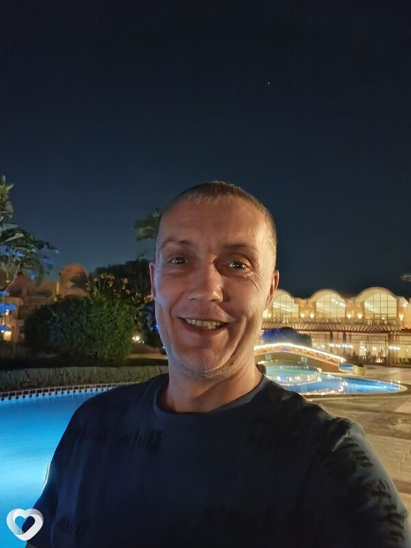 Александр, 42, Белгороде — анкета №936656