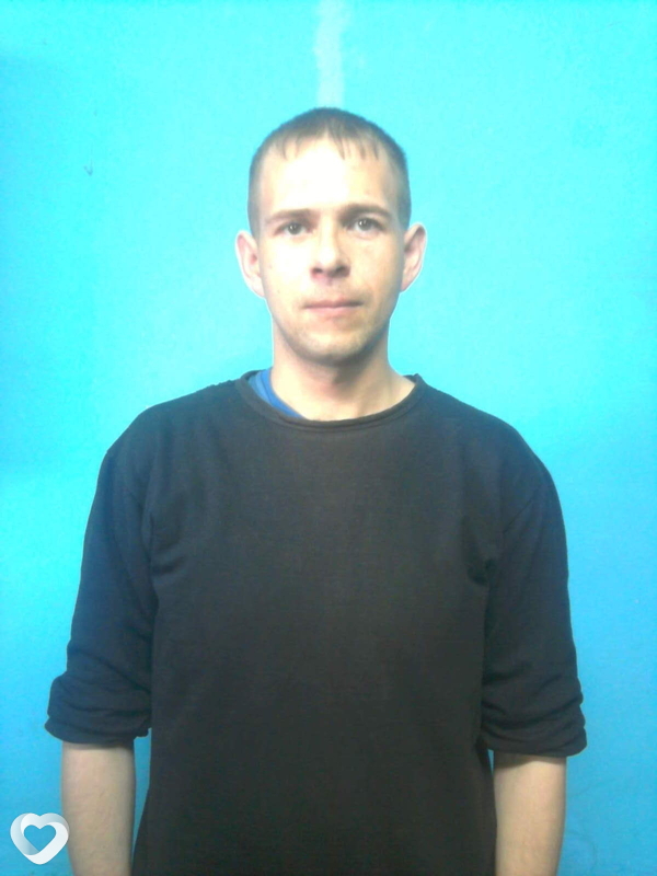 Алексей, 40, Коломне — анкета №936660