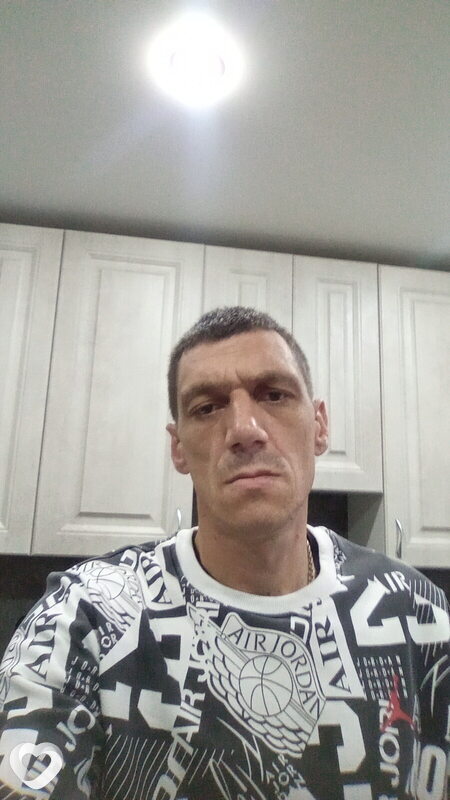 Евгений, 42, Гукове — анкета №936661