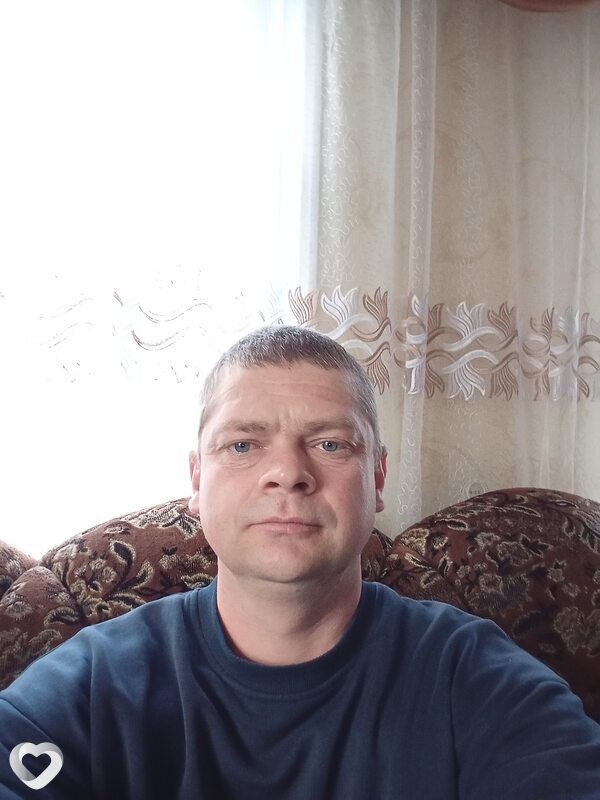 Евгений, 44, Красном Луче — анкета №936664