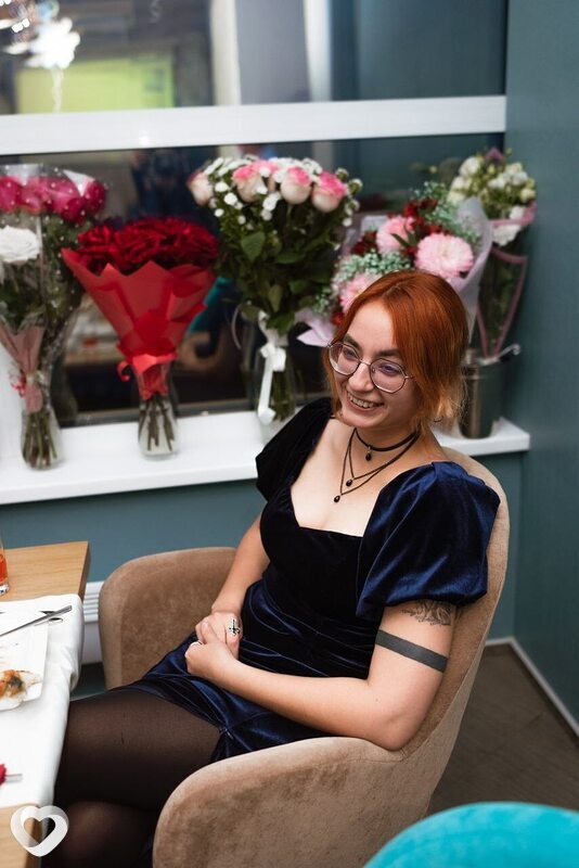 Олеся, 43, Ессентуках — анкета №936665