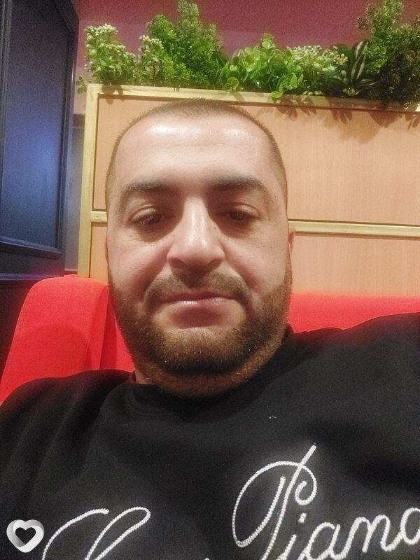 Арти, 42, Ростове-на-Дону — анкета №936667