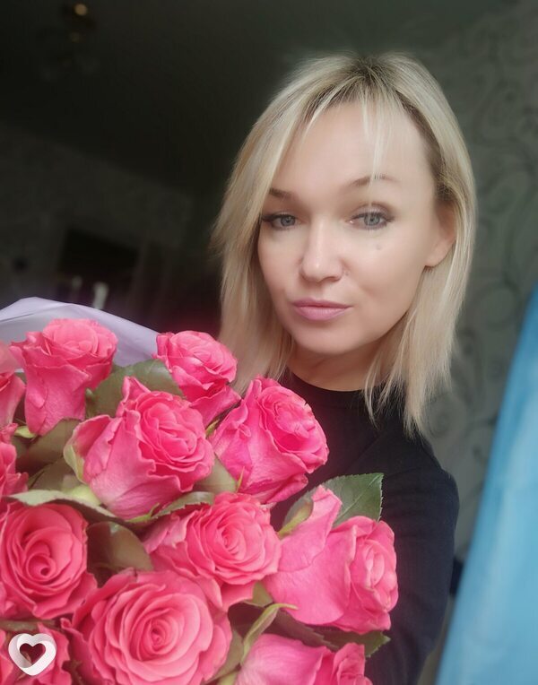 Алекса, 45, Электростали — анкета №936670