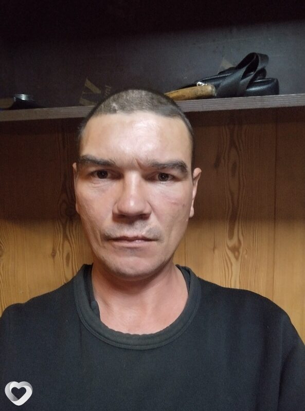 Вячеслав Мухачев, Сретенск