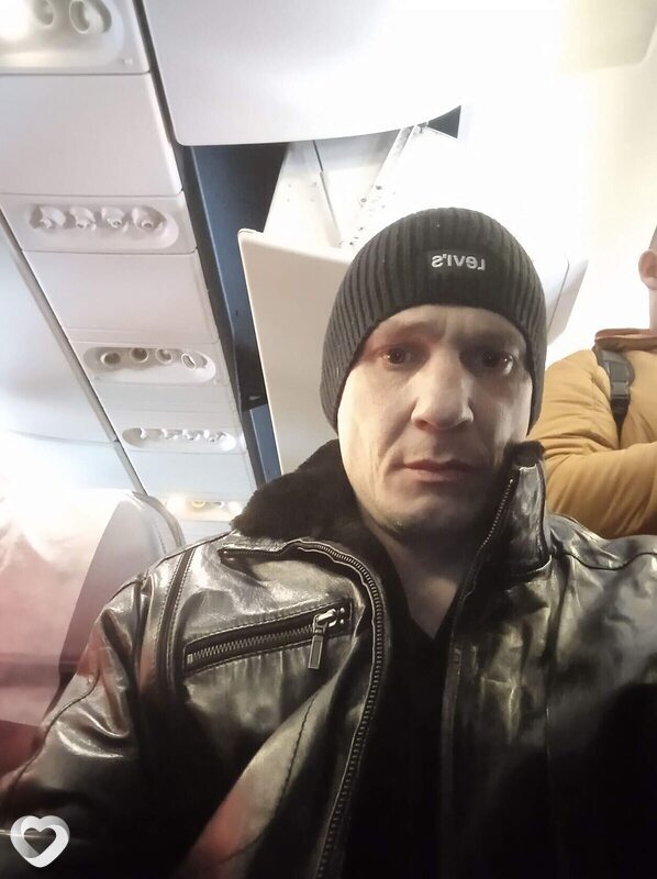 Андрей, 48, Москве — анкета №936681