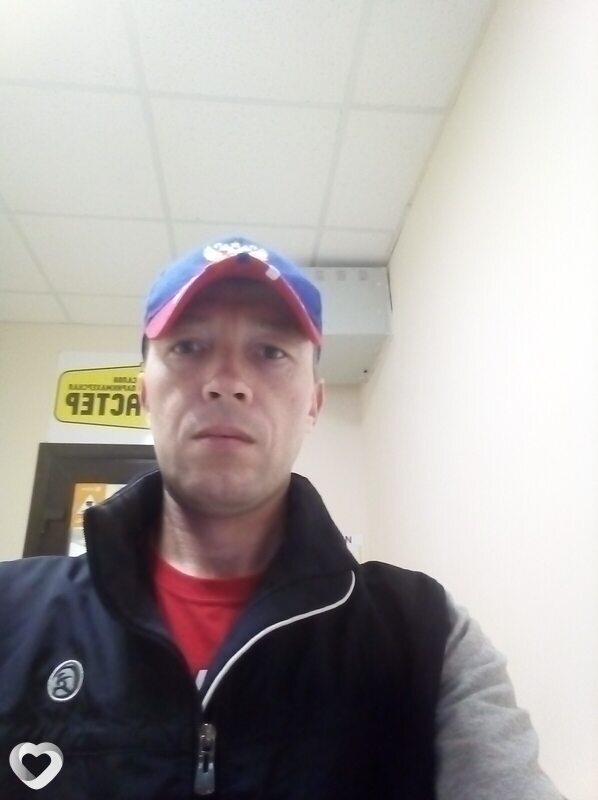 Николай, 42, Перми — анкета №936685