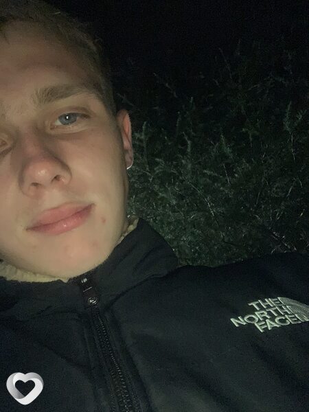 Вадим, 23, Москве — анкета №936687