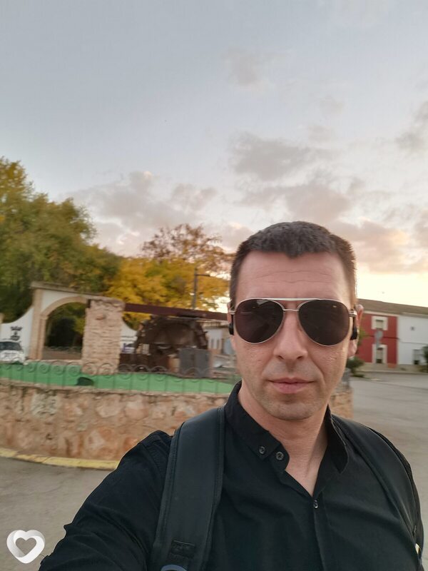 Юрий, 41, Киеве — анкета №936689