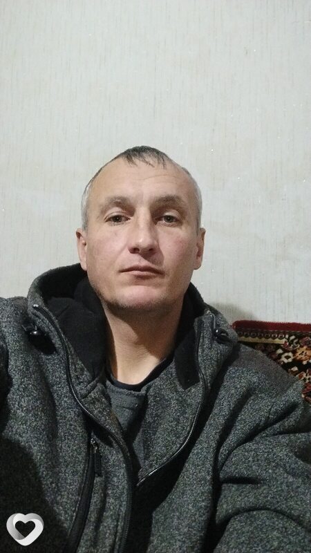 Николай, 40, Фокине — анкета №936695