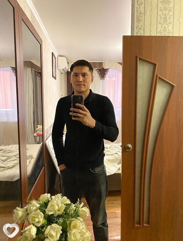 Самгар, 31, Костанае — анкета №936629