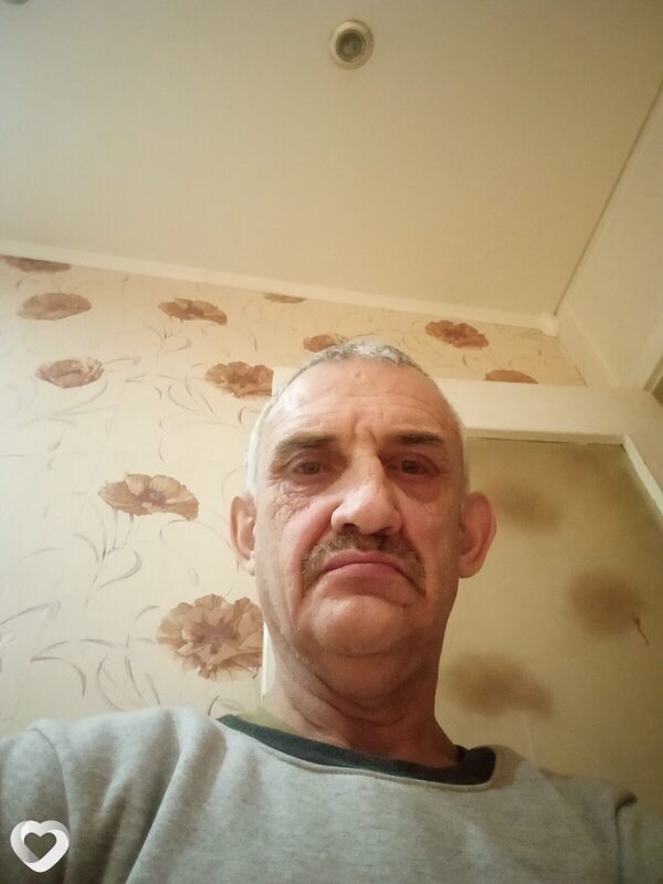 Игорь, 55, Кодинске — анкета №936632