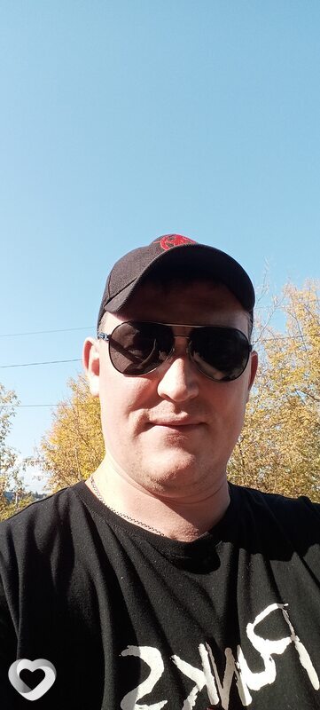 Александр, 37, Перми — анкета №936634