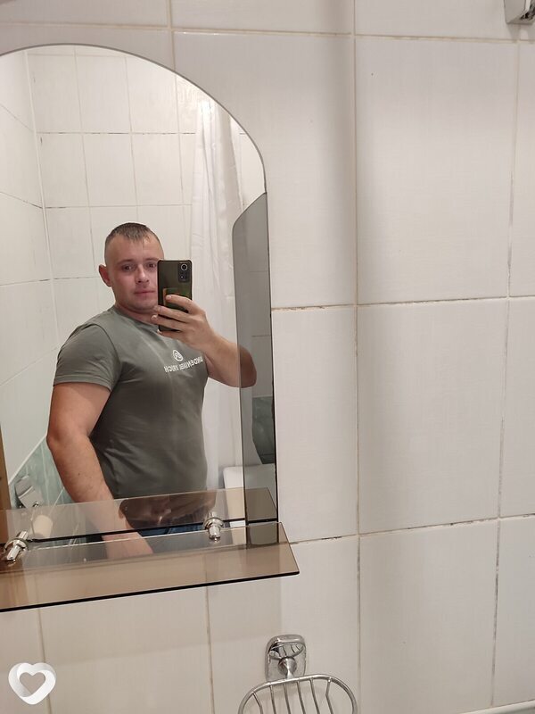 Антон, 31, Ростове-на-Дону — анкета №936636