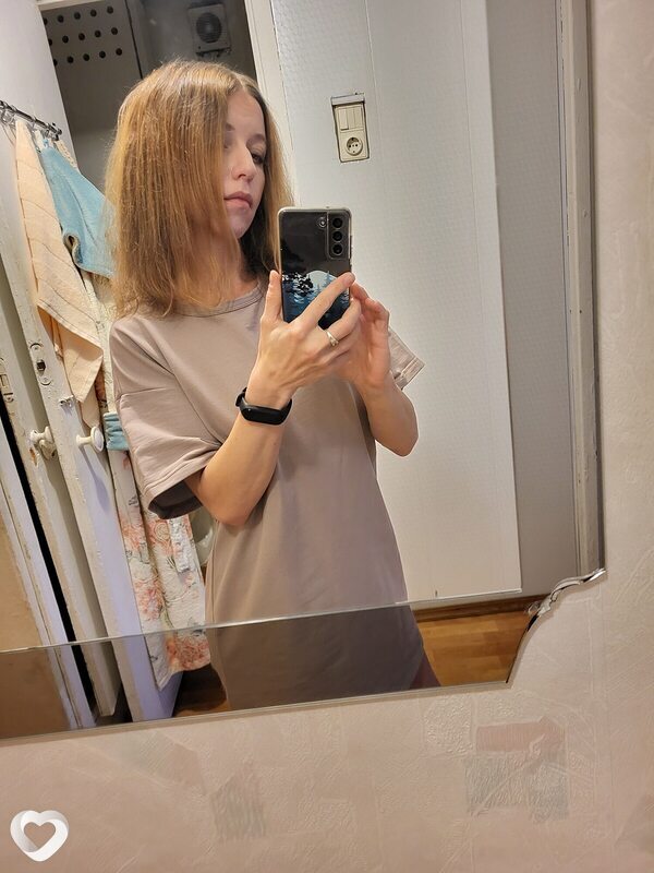 Екатерина, 38, Санкт-Петербурге — анкета №936642