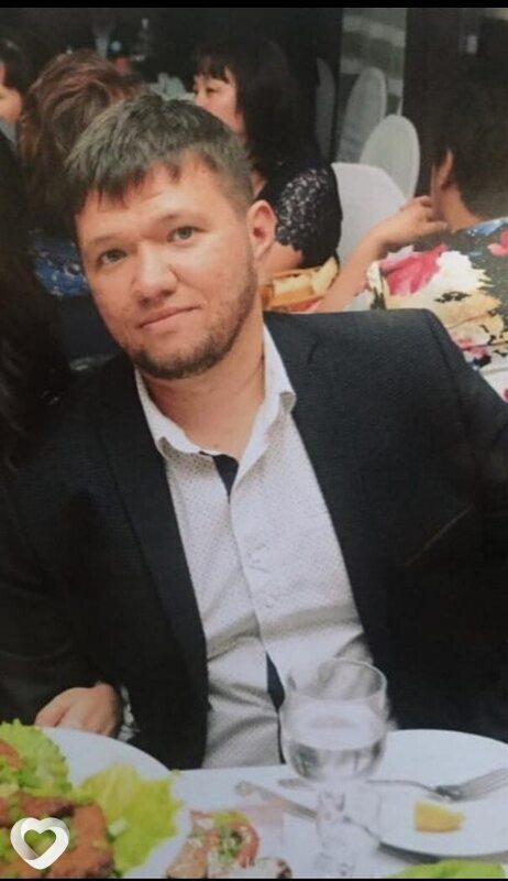 Ильдар, 38, Астрахани — анкета №936645